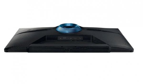 Monitor 32 cale LS32AG500PUXEN IPS 2560x1440 16:9 1xHDMI/1xDP 1 (MPRT) płaski HAS+PIVOT 165Hz Gaming 2 lata d2d