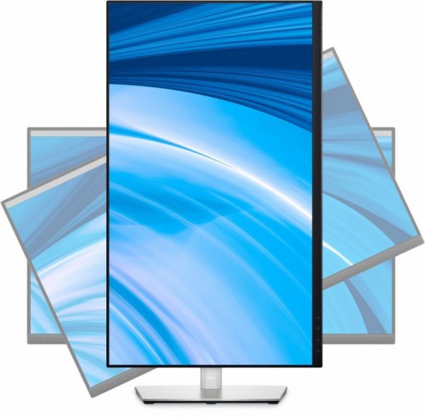 Monitor Video Conferencing C2723H 27 cali LED IPS FHD (1920x1080)/16:9/HDMI/DP/Kamera/Głośniki/Mikrofon/3Y AES&PPG