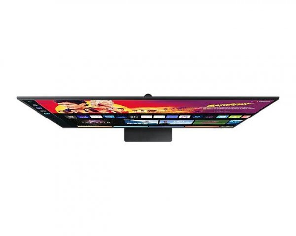 Monitor 43 cale LS43BM700UUXEN VA 3840x2160 UHD 16:9 2xHDMI/1xUSB-C (65W) 4 ms (GTG) głośniki płaski SMART 2 lata d2d
