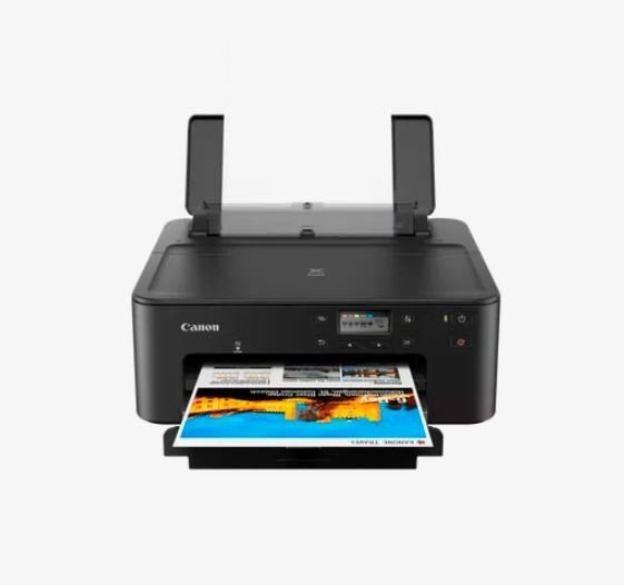 Drukarka atramentowa TS705A 3109C026