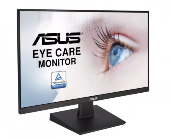 Monitor 23.8 cala VA247HE