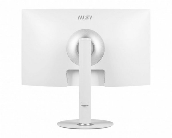 Monitor 27 cali Modern MD271CPW CURVE/LED/FHD/NonTouch/75Hz/biały