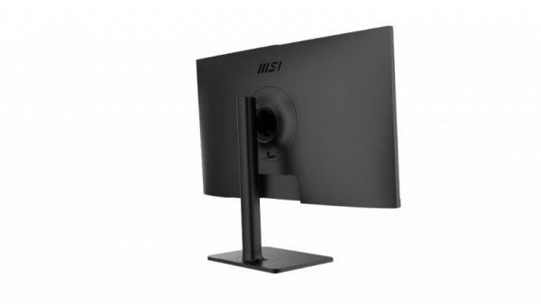 Monitor 27 cali Modern MD271QP FLAT/LED/WQHD/NonTouch/75Hz/czarny