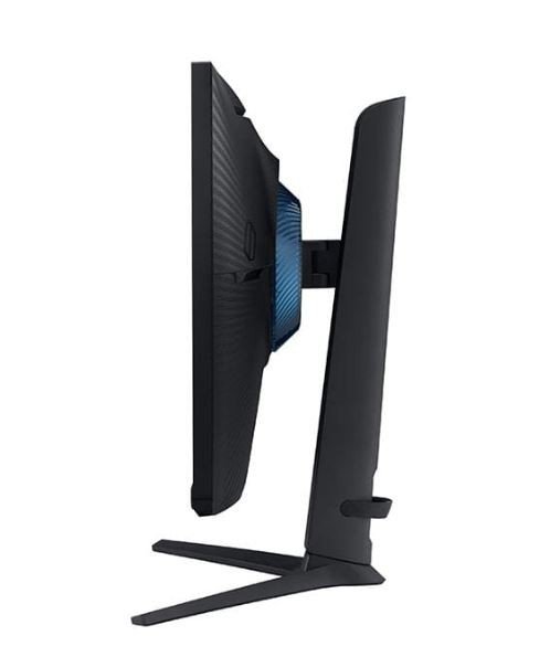 Monitor 27 cali LS27AG500NUXEN IPS 2560x1440 WQHD 16:9 1xHDMI/1xDP 1 ms (MPRT) płaski HAS+PIVOT 165Hz Gaming 2 lata d2d