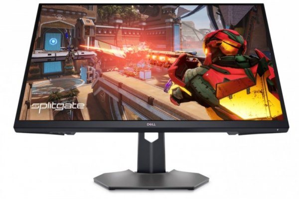 Monitor G3223D 31,5 cali Gsync/FreeSync 165Hz IPS LED QHD (2560x1440)/16:9/DP/2xHDMI/USB-C/USB/3Y AES&PPG