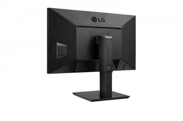 Monitor 23,8 cala 24CN650-N FHD All in One Thin Client