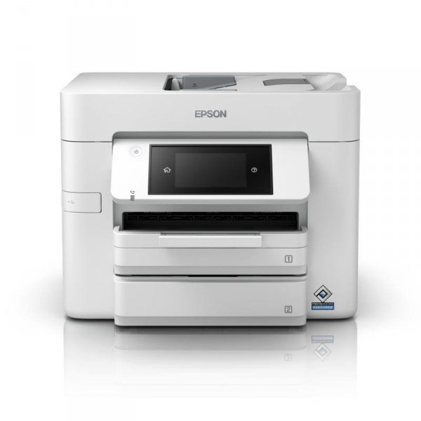 Urządzenie wielofunkcyjne MFP WF-C4810 DTWF  A4/36ppm/(W)LAN/3.8pl/11.9kg