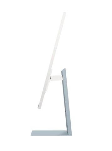 Monitor 32 cale LS32BM80BUUXEN VA 3840x2160 UHD 16:9 1xMicro HDMI/1xUSB-C+1xUSB-C (65W) 4 ms (GTG) HAS Webcam głośniki płaski ni