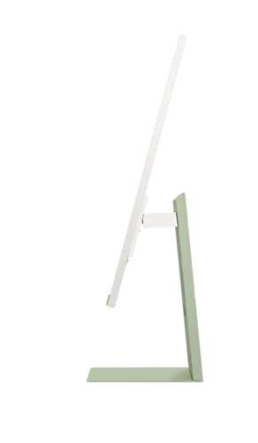 Monitor 32 cale LS32BM80GUUXEN VA 3840x2160 UHD 16:9 1xMicro HDMI/1xUSB-C+1xUSB-C (65W) 4 ms (GTG) HAS Webcam głośniki płaski zi