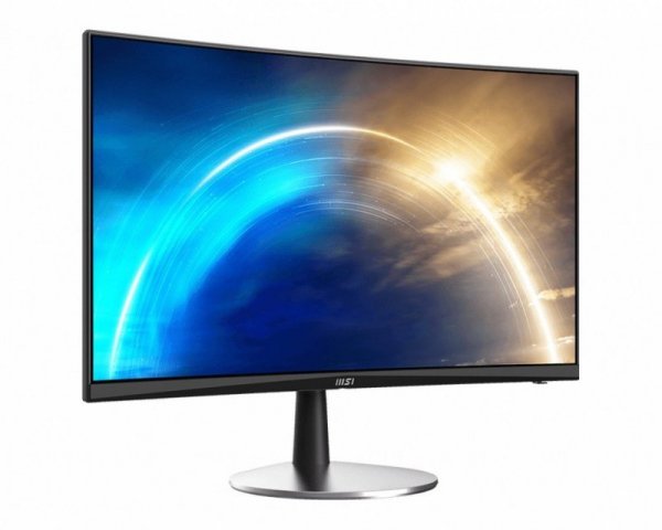 Monitor PRO MP242C 23.6 cala CURVE/VA/FHD/5ms/250nits