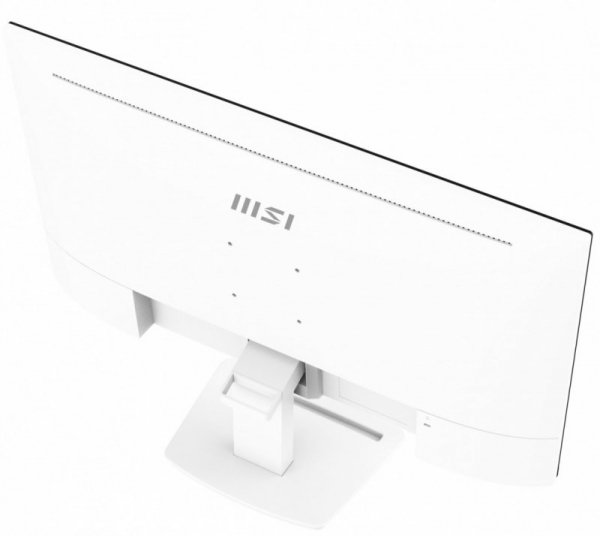 Monitor PRO MP273W 27 cali IPS /FHD/75Hz/HDMI DP/biały