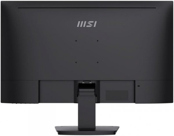 Monitor PRO MP273 27 cali IPS /FHD/75Hz/HDMI DP/czarny