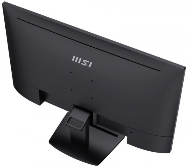 Monitor PRO MP273 27 cali IPS /FHD/75Hz/HDMI DP/czarny