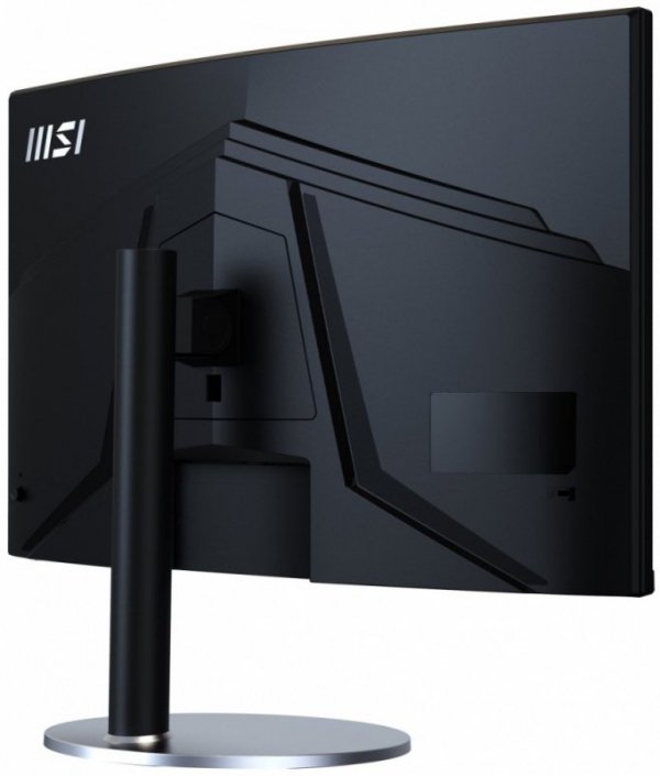 Monitor PRO MP272C 27 cali Zakrzywiony/VA/FHD/75Hz/4ms