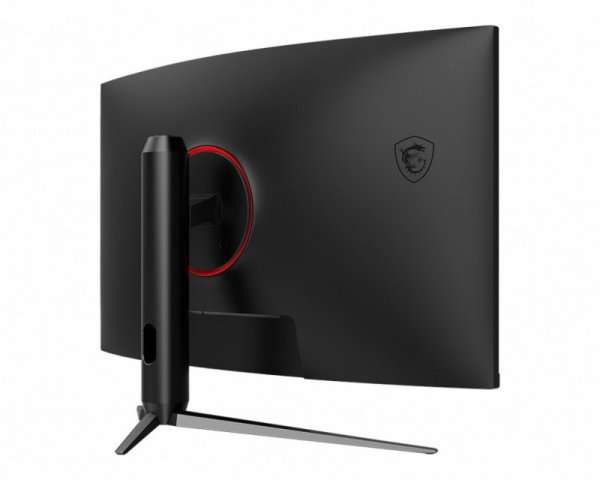 Monitor 31,5 cali Optix G321CQP Curved/WQHD/VA/165Hz