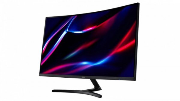 Monitor 32 cale Nitro ED323QUP bmiippx QHD/VA/CURVED