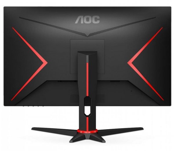 Monitor 24G2SPAE 23.8 cala IPS 165Hz HDMIx2 DP Głośniki