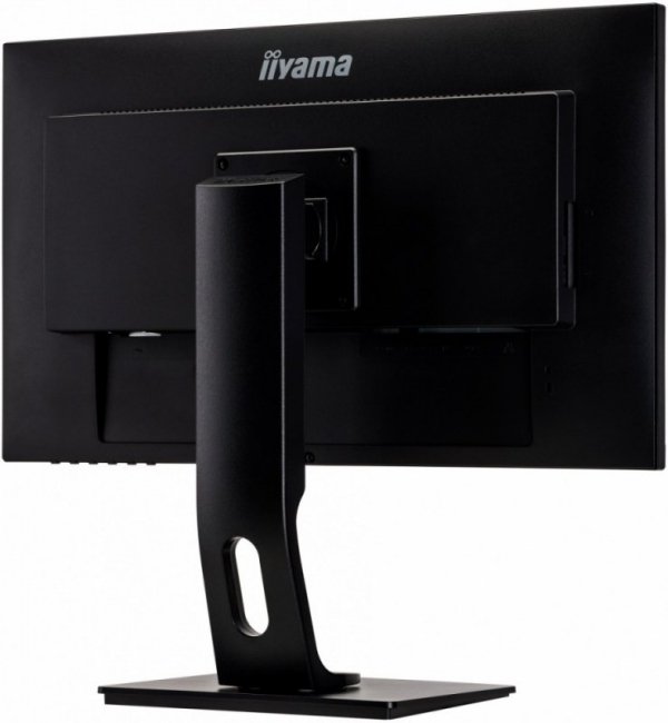 Monitor 24 cale XUB2492HSC-B IPS, FHD, USB-C, HDMI, DP, USB3.0