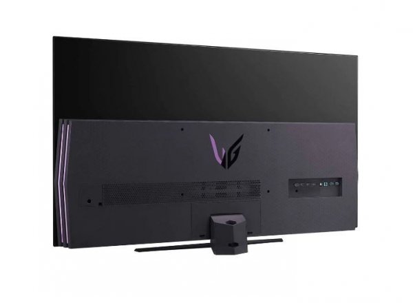 Monitor gamingowy 48GQ900-B UltraGear UHD 4K OLED 48 cali