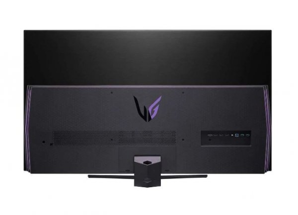 Monitor gamingowy 48GQ900-B UltraGear UHD 4K OLED 48 cali