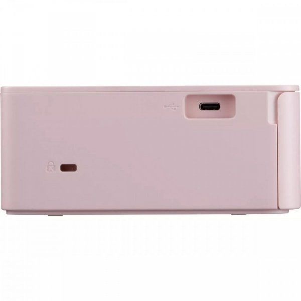 Drukarka DSC SELPHY CP1500 5541C002 Różowa