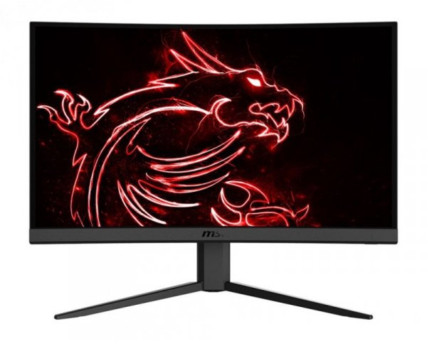 Monitor Optix G24C4  23.6 CURVE/LED/FHD/VA/144Hz