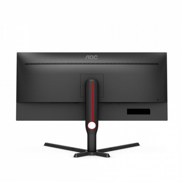 Monitor U34G3XM 34 cale VA 144 Hz HDMIx2 DP HAS