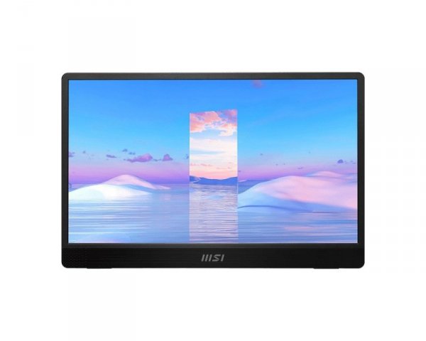 Monitor PRO MP161 15,6 cala FHD/60Hz/2xUSB C