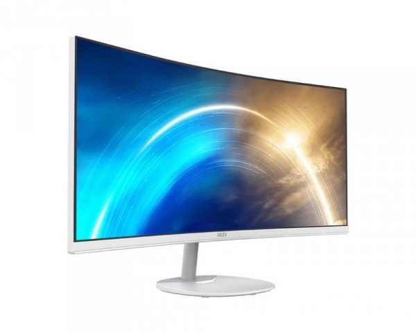Monitor 34 cale PRO MP341CQW CURVED/VA/UWQHD/100Hz