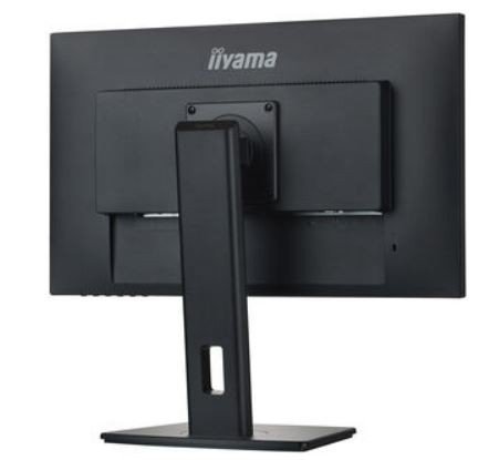 Monitor 23.8 cala XUB2492HSU-B5 IPS,HDMI,DP,VGA,SLIM,USB,HAS(150mm)