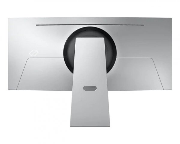 Monitor 34 cale LS34BG850SUXEN OLED 3440x1440 UltraWQHD 21:9 1xMicroHDMI/1xMiniDP/2xUSB-C (65W) 0,1ms zakrzywiony WiFi/BT HAS 17