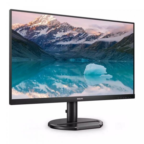 Monitor 23,8 cali 242S9JAL VA HDMI DP Głośniki