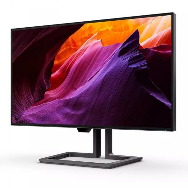 Monitor 27 cali 27B1U7903 IPS 4K Mini-LED HDMIx2 DP Thunderbolt 4 Pivot Głośniki