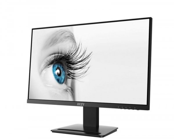 Monitor PRO MP243  23.8 cala FLAT/IPS/FHD/5ms/75Hz