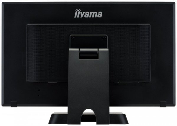 Monitor 23 cale T2336MSC-B3 IPS/10P/HDMI/DVI/VGA/USB/2x2W