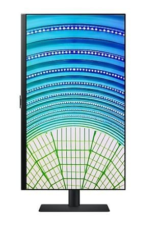 Monitor 27 cali ViewFinity S60UA IPS 2560x1440 WQHD 16:9 1xHDMI 2xDP(In+Out) 1xUSB-C 90W 3xUSB 3.0 LAN 5ms PinP/PbyP 75Hz HAS+PI