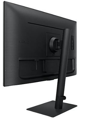 Monitor 27 cali ViewFinity S60UA IPS 2560x1440 WQHD 16:9 1xHDMI 2xDP(In+Out) 1xUSB-C 90W 3xUSB 3.0 LAN 5ms PinP/PbyP 75Hz HAS+PI