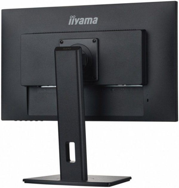 Monitor 24 cale XUB2492HSN-B5 IPS,USB-C Dock,HDMI,DP,DaisyChain,HAS