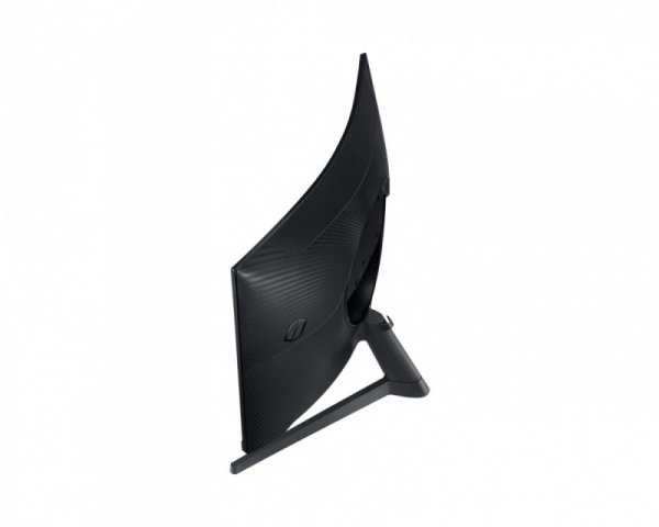 Monitor 27 cali LC27G55TQBUXEN VA 2560 x 1440 WQHD 16:9 1xHDMI 1xDP 1ms (MPRT) zakrzywiony 2 lata d2d
