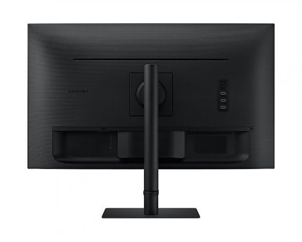 Monitor 32 cale ViewFinity S8 IPS 3840x2160 UHD 16:9 1xHDMI 1xDP 3xUSB 3.0, 1xUSB 2.0 5ms HAS+PIVOT płaski 3 lata on-site (LS32A