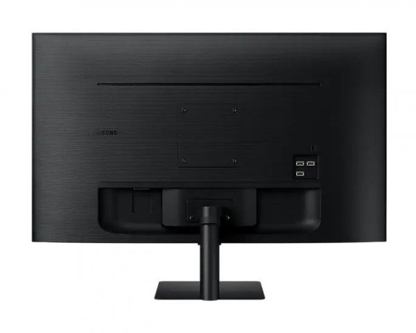 Monitor 32 cale SMART M7 VA 3840x2160 UHD 16:9 2xHDMI 3xUSB 2.0 1xUSB-C (65W) 4 ms (GTG) WiFi/BT głośniki płaski 2Yd2d (LS32BM70