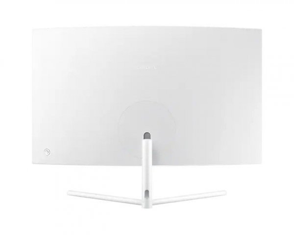 Monitor 31,5 cala LU32R591CWPXEN VA 3840x2160 UHD 16:9 1xHDMI 1xDP 4 ms (GTG) zakrzywiony 2 lata d2d
