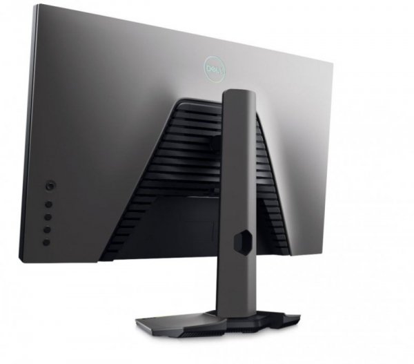 Monitor G2723H 27 cali Gsync compatible/FreeSync 240Hz IPS LED Full HD (1920 x 1080)/16:9/DP/2xHDMI/3xUSB/3Y