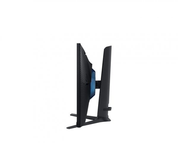 Monitor 27 cali LS27AG300NRXEN VA 1920x1080 FHD 16:9 1xHDMI 1xDP 1ms(MPRT) płaski HAS+PIVOT 144Hz Gaming 2 lata d2d