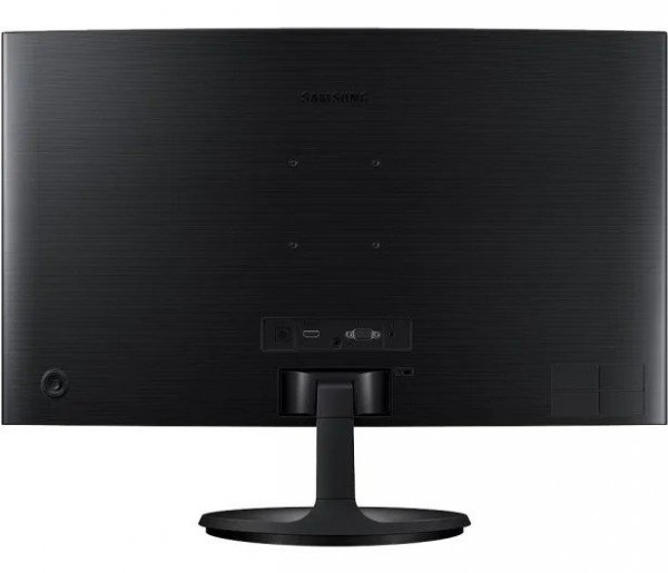 Monitor 27 cali LS27C360EAUXEN VA 1920x1080 FHD 16:9 1xD-Sub 1xHDMI 4ms(GTG) zakrzywiony 2 lata d2d