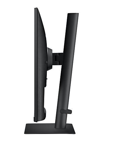Monitor 27 cali ViewFinity S80UA IPS 3840x2160 UHD 16:9 1xHDMI 1xDP 1xUSB-C 90W 3xUSB 3.0 LAN 5ms PinP/PbyP 60Hz HAS+PIV głośnik