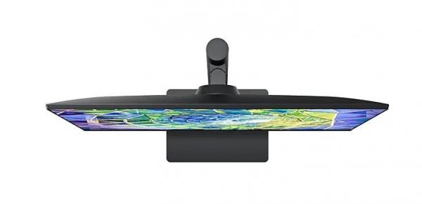 Monitor 27 cali ViewFinity S80UA IPS 3840x2160 UHD 16:9 1xHDMI 1xDP 1xUSB-C 90W 3xUSB 3.0 LAN 5ms PinP/PbyP 60Hz HAS+PIV głośnik