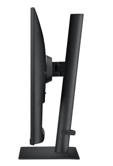 Monitor 27 cali ViewFinity S80UA IPS 3840x2160 UHD 16:9 1xHDMI 1xDP 1xUSB-C 90W 3xUSB 3.0 LAN 5ms PinP/PbyP 60Hz HAS+PIV płaski 