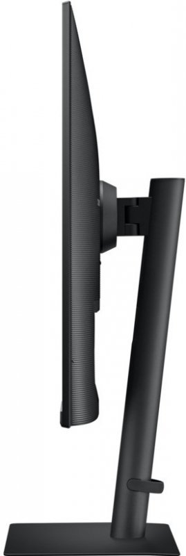Monitor 32 cale ViewFinity S6 VA 2560x1440 WQHD 16:9 1xHDMI  1xDP 3xUSB 3.0, 1xUSB 2.0 5ms HAS+PIVOT płaski 3 lata on-site (LS32