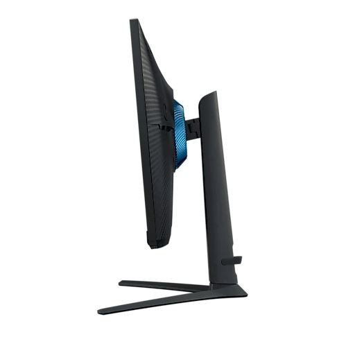 Monitor 32 cale LS32AG500PPXEN IPS 2560x1440 16:9 1xHDMI 1xDP 1 (MPRT) płaski HAS+PIVOT 165Hz Gaming 2 lata d2d
